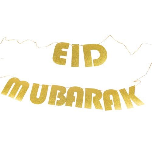 Eid Luxe Banner - Image 2