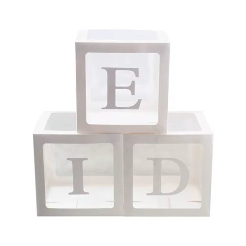 Eid Joy Blocks - Image 2