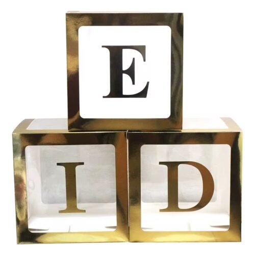 Eid Joy Blocks - Image 3