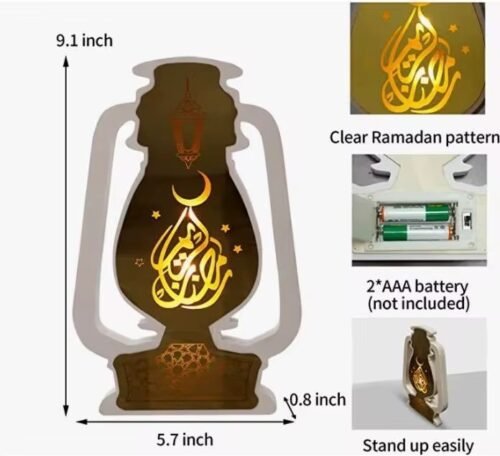 Luminous Lantern - Image 3