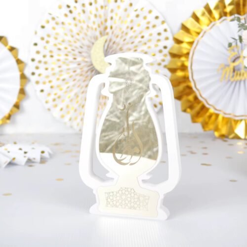 Luminous Lantern