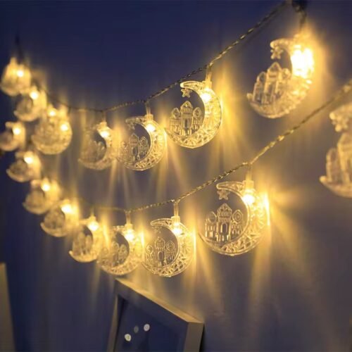 Starlights