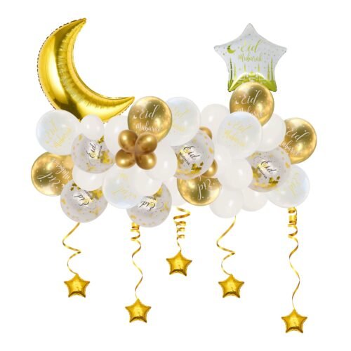 Eid Mubarak Dècor