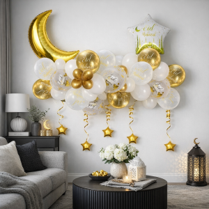 Eid Mubarak Dècor