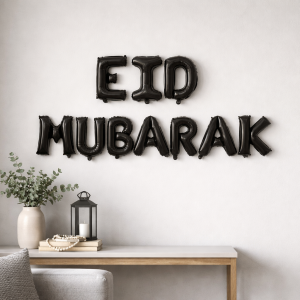Eid Mubarak Balloon