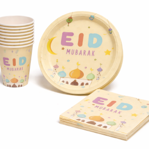 Eid Joy Paperware - Image 3