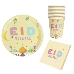 Eid Joy Paperware - Image 3