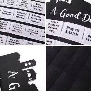 Mini Mu’min · Rewards - Image 3