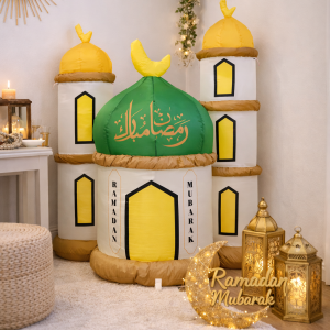 Mini Ramadan Inflatable