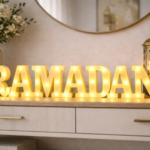 Ramadan Statement Letters - Image 2